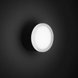 Stropní svítidlo LED 1420 pro venkovní použití, grafit Ø 13 cm