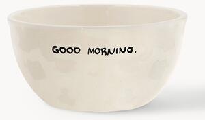 Ručně malované misky Good Morning