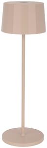 STOLNÍ LAMPA NA BATERIE 11/35 cm Dieter Knoll - Venkovní světla