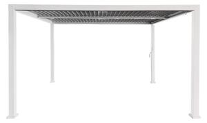 Zahradní pergola MODENA 300x400 cm