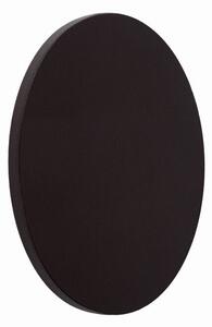 LUCIDE 77285/05/43 GLIMPSE nástěnné svítidlo D140mm LED 5W/300lm 2700K hnědá
