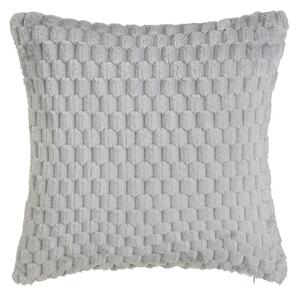 Dekorační polštář z mikroplyše 45x45 cm Fur Velvet – Casa Selección