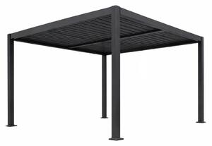 Marimex Bioklimatická pergola 3x4 m 11640722