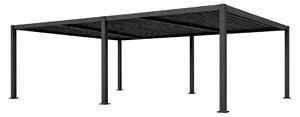 Marimex Bioklimatická pergola 3x5,9 m 11640723