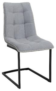 Massive home | Set 2 ks židlí June světle šedá MH385000