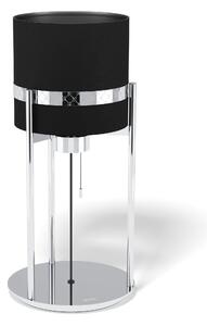 STOLNÍ LAMPA, E27, 21,5/52 cm Joop! - Stolní lampy
