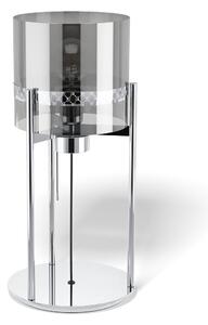 STOLNÍ LAMPA, E27, 21,5/52 cm Joop! - Stolní lampy