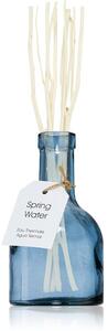 Wax Design Recycled Glass Spring Water aroma difuzér s náplní 150 ml