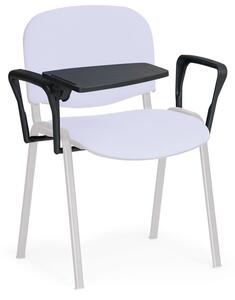 Antares 2 područky a plastový stolek pro konferenční židle SMART, ISO, VIVA, SMILE