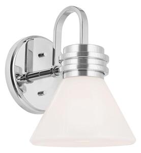 Kichler KL-FARUM1-CH - LED Koupelnová lampa FARUM 1xG9/3W/230V lesklý chrom