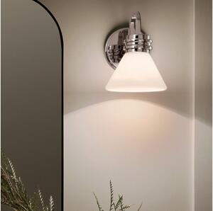 Kichler KL-FARUM1-CH - LED Koupelnová lampa FARUM 1xG9/3W/230V lesklý chrom