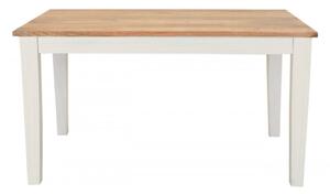 Massive home | Jídelní stůl Retro 200x90 z mangového dřeva RETRO-175