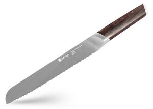 Elmich Nůž na pečivo z německé oceli 20 cm