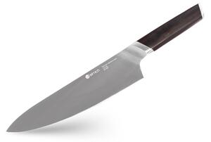 Elmich Šéfkuchařský nůž z německé oceli 20 cm