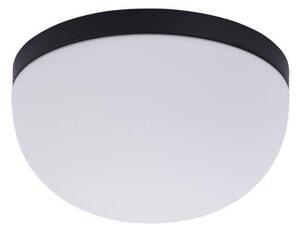 AZzardo AZ3328 DECOline KALLISTO BLACK stropní svítidlo 2xE27 40W IP44 černá