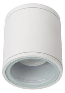 Lucide 22962/01/31 AVEN stropní kulaté bodové svítidlo GU10 / 50W bílá