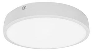Palnas 61003559 EGON stropní / nástěnné svítidlo 145mm 16W / 1280lm 4200K IP44 bílé
