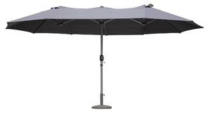 SLUNEČNÍK 265/250/450 cm Gardenson - Online Only zastínění, Online Only