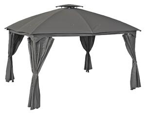 ZAHRADNÍ ALTÁN velikost: 360/270/300 cm Gardenson - Online Only zastínění, Online Only