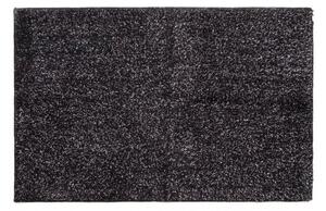 Koupelnový kobereček KARAD černý 864587