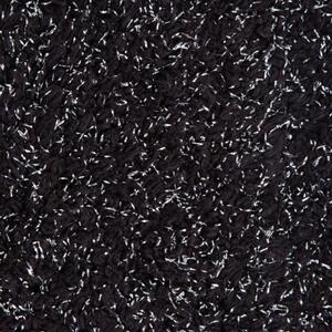 Koupelnový kobereček KARAD černý 864587