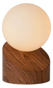 Lucide 45561/01/70 LEN stolní lampa 1xG9 5W
