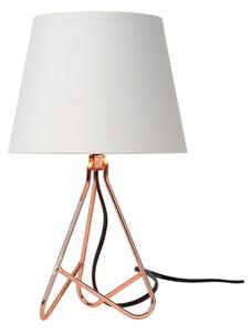Lucide 47500/81/17 GITTA stolní lampa 1xE14