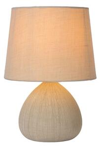 Lucide 47506/81/38 RAMZI stolní lampa 1xE14
