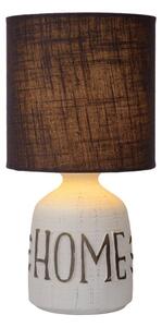 Lucide 47503/81/31 COSBY stolní lampa 1xE14