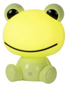 Lucide 71592/03/85 DODO Frog stolní lampa 1xLED 3W