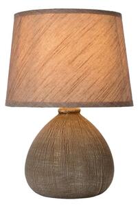 Lucide 47506/81/43 RAMZI stolní lampa 1xE14