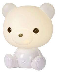 Lucide 71590/03/31 DODO Bear stolní lampa 1xLED 3W