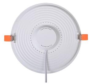 Lucide 07105/18/31 TENDO stropní svítidlo 1xLED 3000K 1340lm 18W