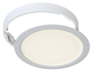 Lucide 07105/18/31 TENDO stropní svítidlo 1xLED 3000K 1340lm 18W