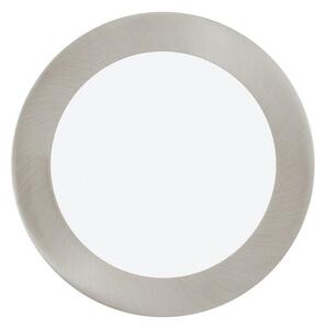 Eglo 96407 FUEVA 1 Zápustné svítidlo LED 10,95W/1200lm 2700K