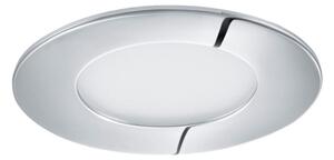 Eglo 96053 FUEVA 1 Zápustné svítidlo LED 2,7W=300lm 3000K IP44