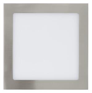 Eglo 31677 FUEVA 1 zápustné svítidlo LED 16W/1700lm 3000K