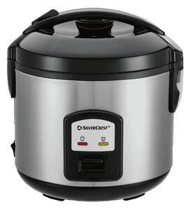 Silvercrest® Rýžovar SRK 400 D2 (100397680)