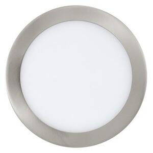 Eglo 31675 FUEVA 1 zápustné svítidlo LED 16W/1600lm 3000K