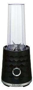 Silvercrest® Smoothie mixér Ssmkw 300 A1 (černá) (100411873001)