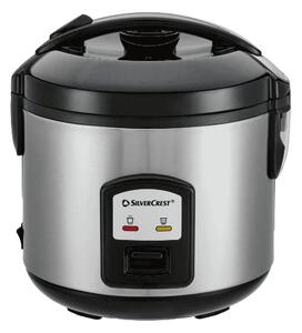 Silvercrest® Rýžovar SRK 400 D2 (100397680)