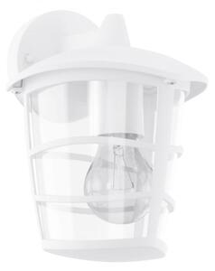 EGLO 93095 ALORIA exteriérové nástěnné svítidlo E27 1x60W