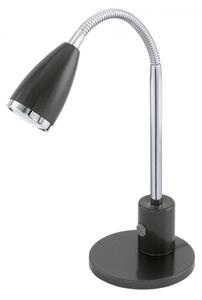 Eglo 92873 FOX GU10-LED stolní svítidlo