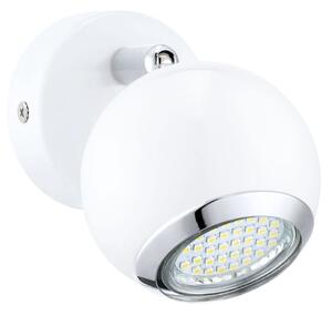 Eglo 31001 BIMEDA GU10-LED jednobodové svítidlo