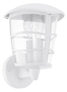 EGLO 93094 ALORIA exteriérové nástěnné svítidlo E27 1x60W