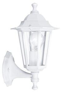 EGLO 22463 LATERNA 5 exteriérové nástěnné svítidlo E27 1x60W