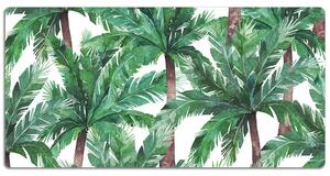 Ochranná podložka na stůl Tropické palmy