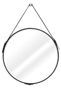 FLHF Zrcadlo Esha černá, R60