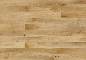Floor Forever Dřevěná podlaha Pure Wood Dub Vintage - 130x2200 mm