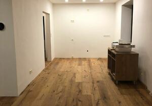 Dřevěná podlaha Inspiration Wood Dub Rustik Life - 190x1860 mm